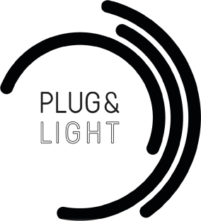 Plug & Light - Premiere einer Licht- bzw. Leuchtensteckdose