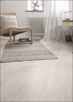 Holzboden renovieren statt rausreißen