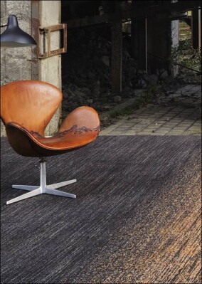 Carpet Concept folgt mit SLO Advantage neuen Trends in Büros