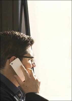 GEWE-com connect macht Gebäude auch für Mobilfunkwellen transparent