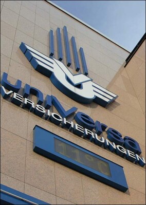 Wohngebäudeversicherung: uniVersa verzichtet auf Einwand bei grober Fahrlässigkeit