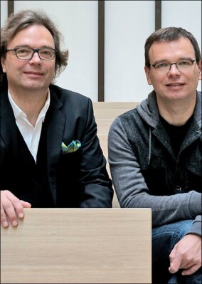 Großer DAI Preis für Baukultur geht 2018 an die Architekten Schulz & Schulz