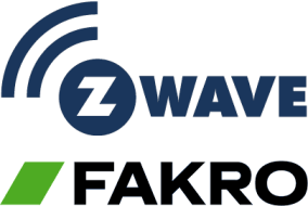 Fakro hat sich für Z-Wave entschieden