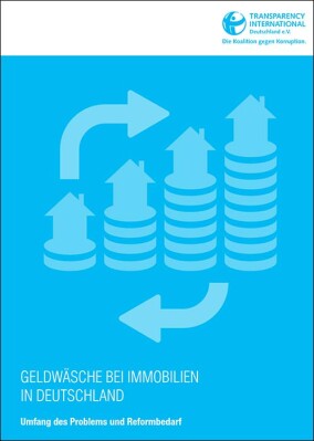 Studie: Deutschland, ein Immobilien-Paradies für Geldwäscher