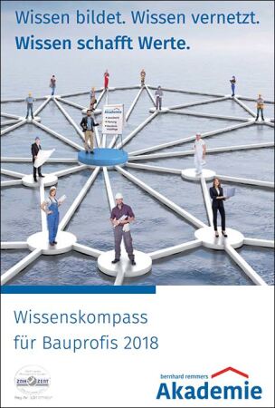 Wissenskompass der Bernhard Remmers Akademie