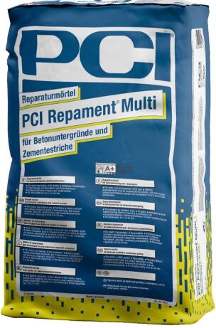 PCI Repament Multi Verpackung