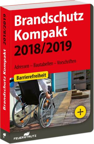 Brandschutz Kompakt 2018/2019