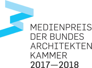 Medienpreis Logo