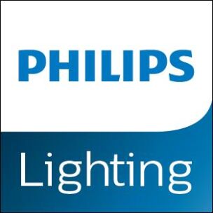 Philips Lighting Logo