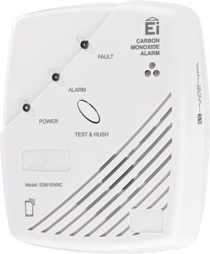 230 V-Kohlenmonoxidwarnmelder Ei261ENRC