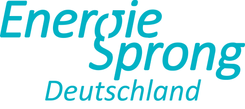 Energiesprong Logo