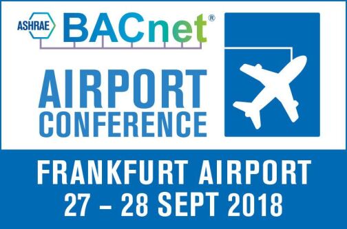 BACnet Airport Conference