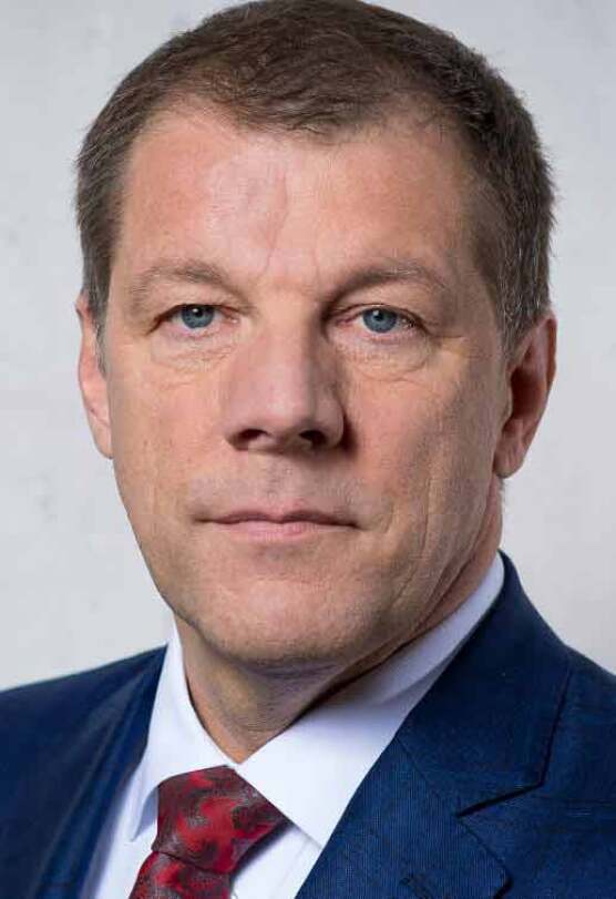 Dr. Carsten Voigtländer