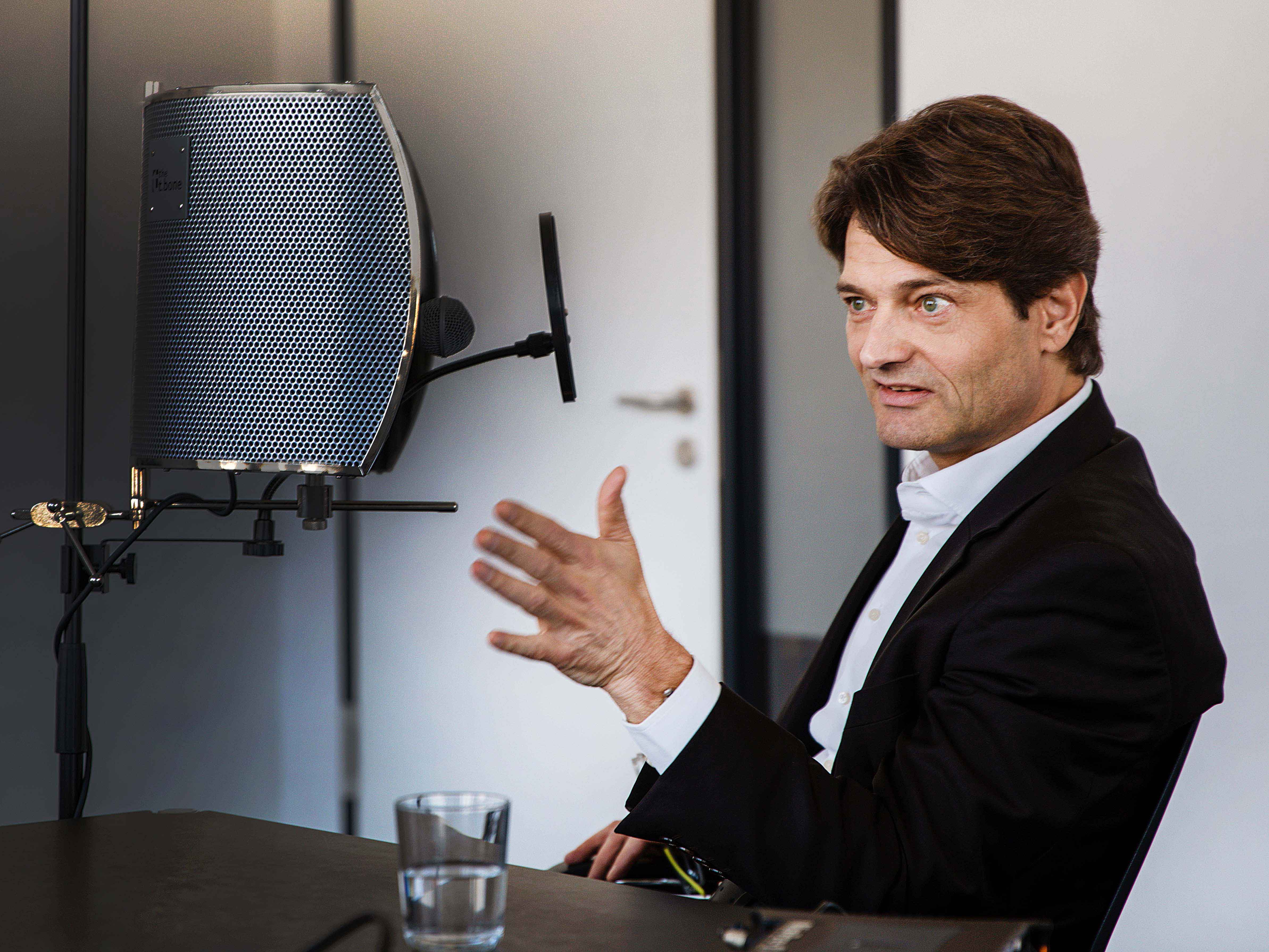 Nie mehr Streit am Bau? Wie ein Stuttgarter Fachanwalt Klagen bei