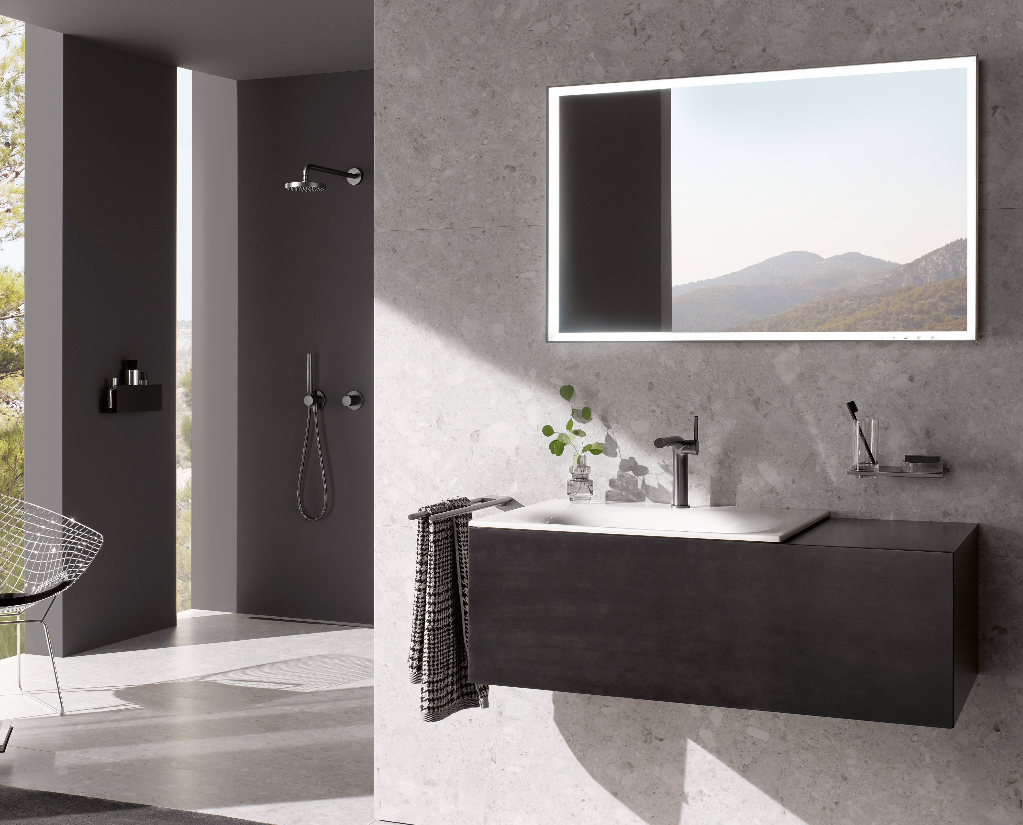 Keucos Black Concept