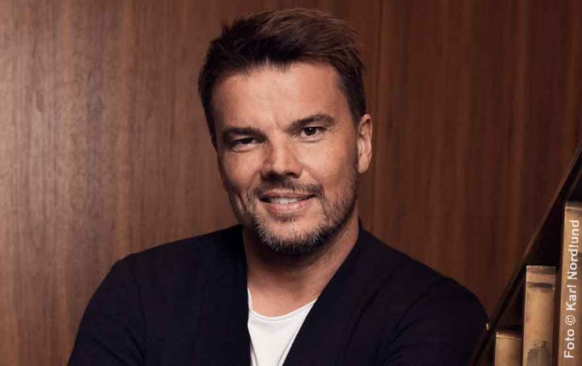 Bjarke Ingels