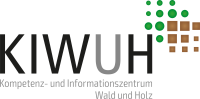 Kompetenz- und Informationszentrum Wald und Holz (KIWUH) hat seine Arbeit aufgenommen
