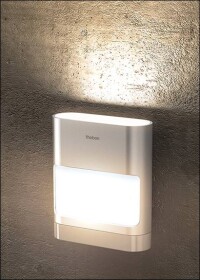 Ausgezeichnet: Neue designstarke LED-Leuchten von Theben mit integriertem Bewegungsmelder