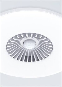 Intra-Sewi KNX: Elsners Präsenzmelder jetzt mit Raumhelligkeitssensor