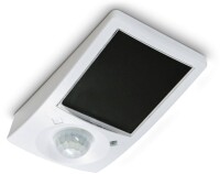 Erster energieautarker Bluetooth-Präsenzsensor zur smarten Beleuchtungssteuerung