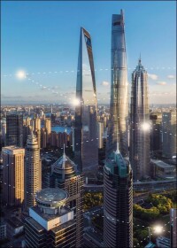 Bosch arbeitet an seiner Position als eines der führenden IoT-Unternehmen