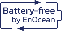 Neues Label „Battery-free by EnOcean“ für batterielose smarte Schalter