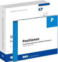 Kostenplanung mit der neuen DIN 276