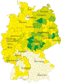 Potenzial eines Grunderwerbsteuer-Freibetrags