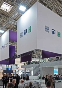 PUK, Jordahl und H-Bau unter dem neuen Dach von PohlCon