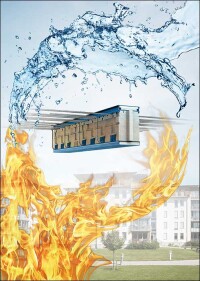 Schöck Isokorb mit Feuerwiderstandsklasse REI 120 jetzt ohne Aufpreis