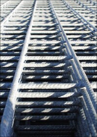 Neue Zulassung für feuerverzinkte Betonstähle ermöglicht geringere Betondeckung