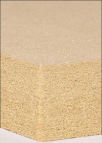 Gutex Pyroresist, eine neue schwer entflammbare Holzfaserdämmplatte