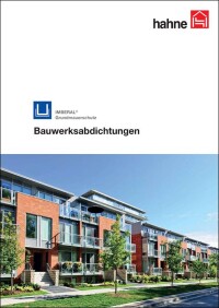 Gebündelte Informationen zum Thema Grundmauerschutz