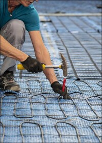 AEG Haustechnik startet Premium-Partner-Programm für Frostschutz-Systeme