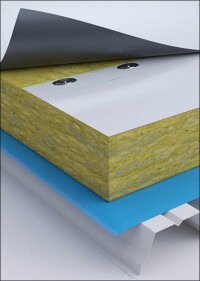 Wolfin entwickelt sich zum Systemanbieter mit nunmehr auch Dämmstoffen im Programm