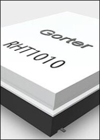 Gorter aktualisiert Lieferprogramm für Dachausstiege und Bodenluken