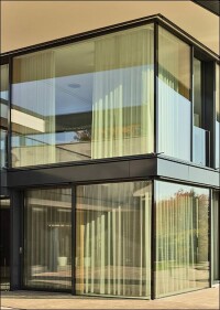 Becker 360 geht bei XXL-Fenstern an die Grenzen des Machbaren