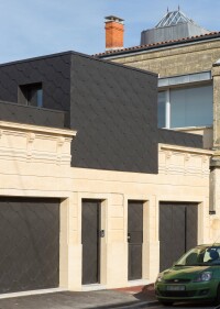 VMZINC Architektur-Wettbewerb Nr. 8: „Focus on Zinc“ stellt die Gewinner vor