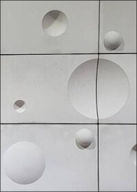 CurveTex: drapierfähige Textilbewehrung für doppelt gekrümmte Textilbetonelemente