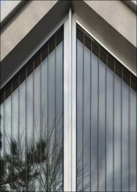 Biosphärenreservat Mittelelbe setzt auf Vogelschutzfolie von Haverkamp