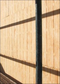 Leichte Glaswolle-Dämmplatten für WDV-Systeme neu von Isover