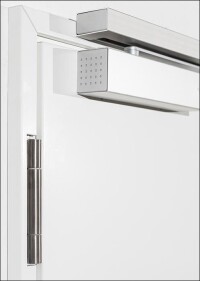 Wie Teckentrup den ästhetischen Einbau flächenbündiger Türen erleichtern will