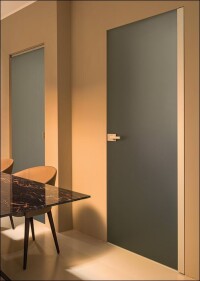 Deutlicher Preisauftrieb bei Innentüren 2021