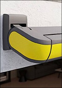 Zwei Jahre Entwicklungszeit stecken in der neuen Kassettenmarkise MX-3 von Markilux