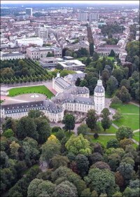 Projekt „GrüneLunge“: Sich ändernde Umweltbedingungen bedeuten Stress für urbane Grünflächen