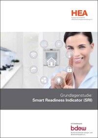 Grundlagenstudie zum „Smart Readiness Indicator“ (SRI)