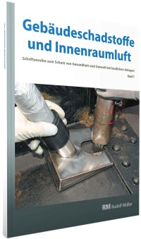 Gebäudeschadstoffe und Innenraumluft, 7: schadstoffarmes Bauen und Renovieren aus Verbraucherschutzsicht