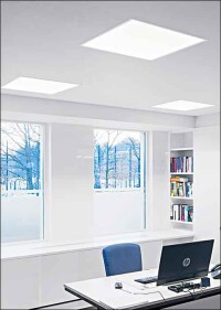 Human Centric Lighting-Basic Starter Kit von Trilux