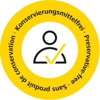 Sto kennzeichnet künftig durchgängig konservierungsmittelfreie Beschichtungen