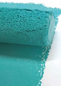 Umsatzrekord bei Wandfarben und Bautenlacken trotz sinkender Nachfrage